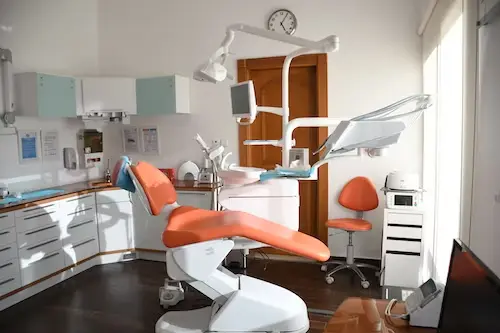 選擇出色牙醫診所